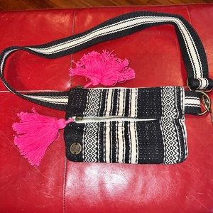 Billabong Fiesta Waist Pack